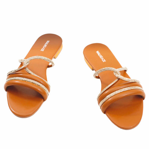 Women Formal Slippers - 40027S